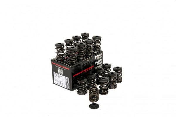 Piper Cams Peug / Cit 306 GTI6 16v Double Valve Springs Inc Caps