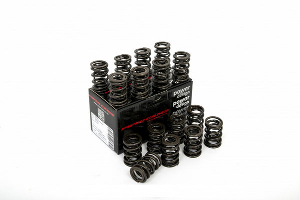 Piper Cams Toyota 3SGE / 3SGTE Double Valve Springs