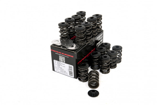 Piper Cams Vauxhall Corsa 16v Double Valve Springs Inc Caps