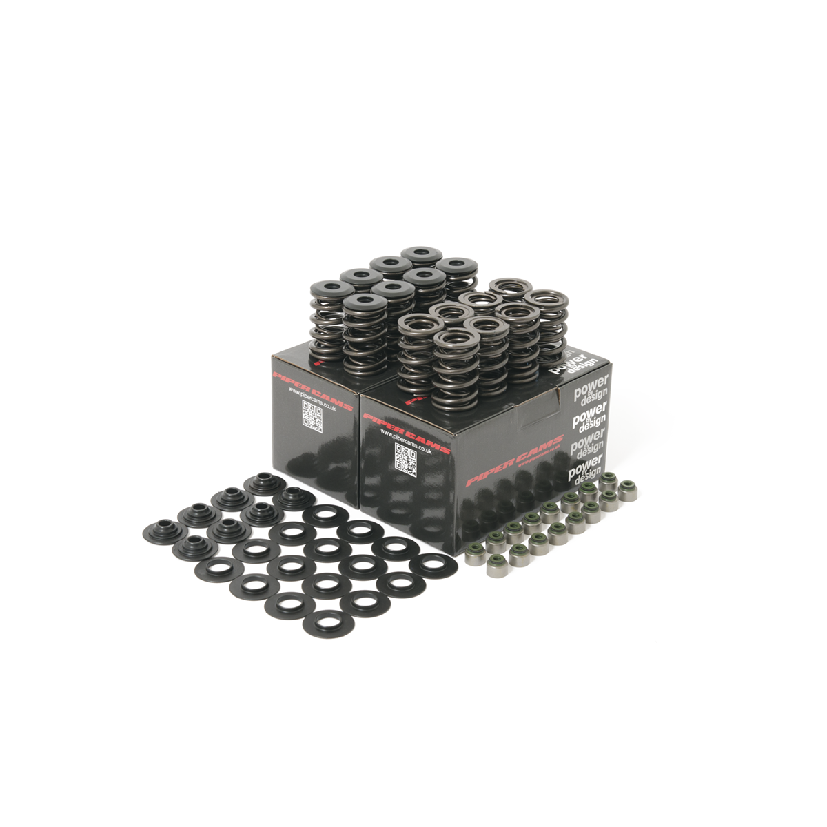 Piper Cams Ford Duratec Double Set Valve Springs