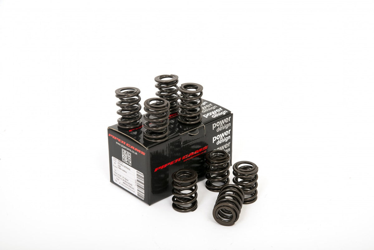 Piper Cams Fiat Twin Cam 8v Double Valve Springs - VDSFTC