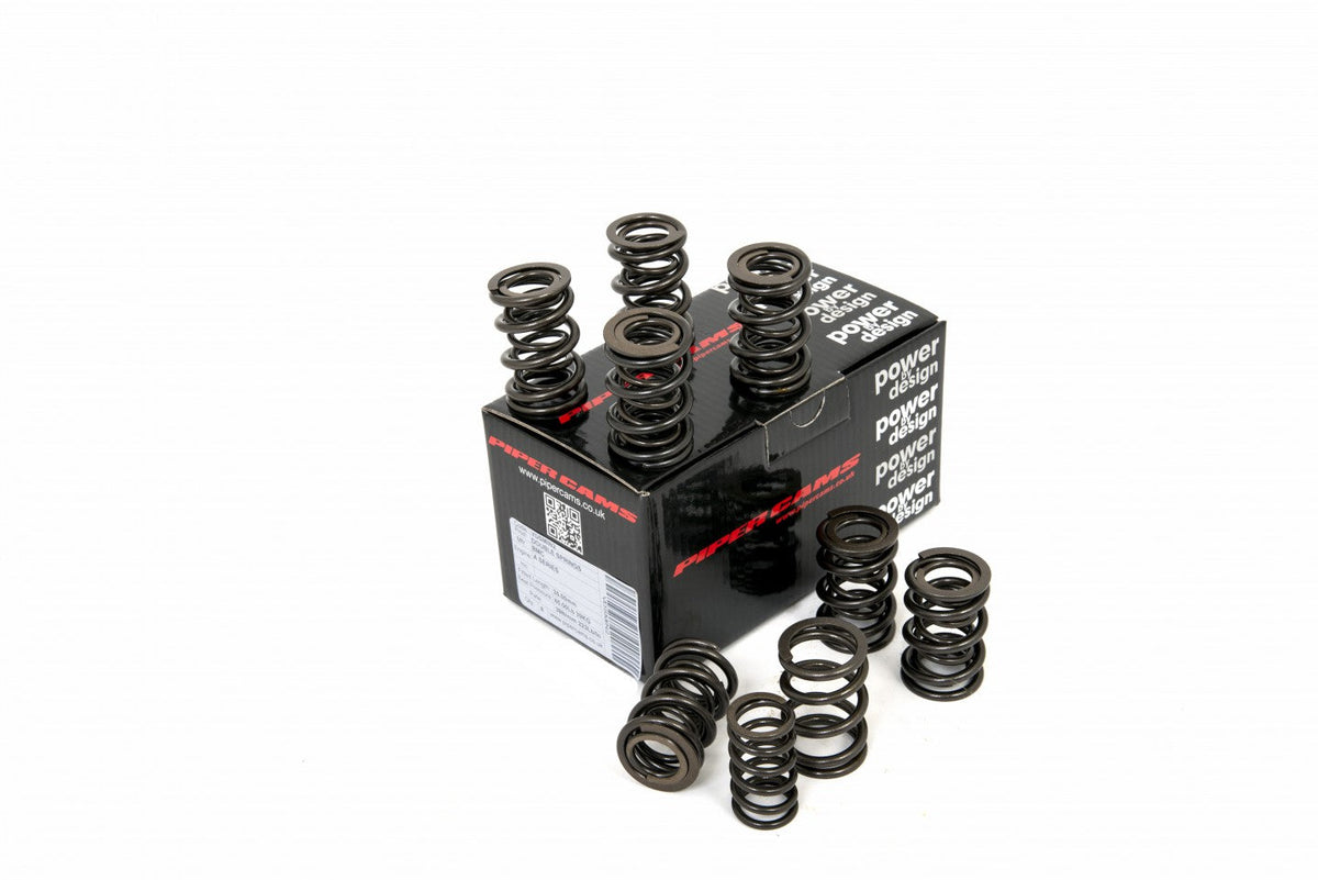 Piper Cams A Series Mini Race Double Valve Springs - VDSMINR