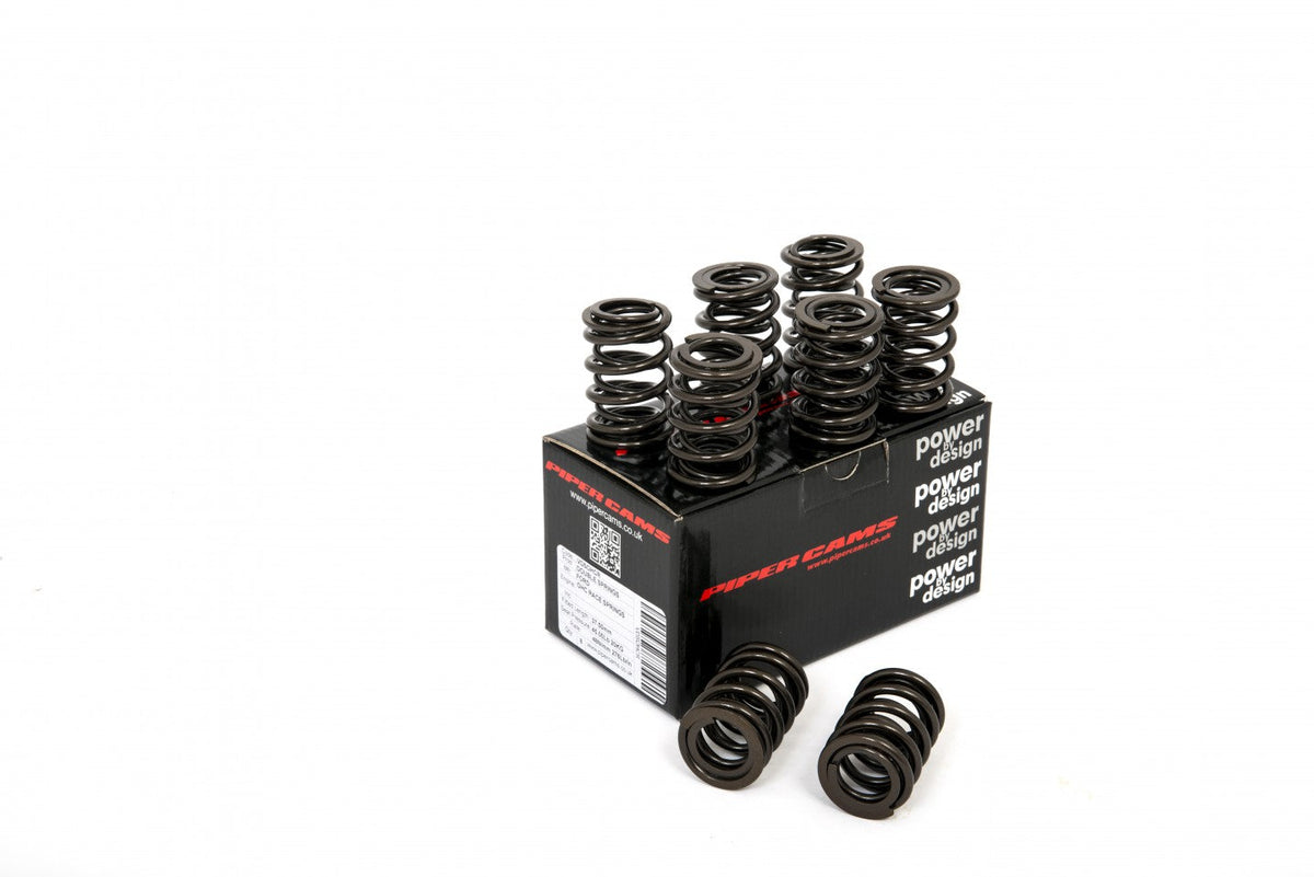 Piper Cams Ford SOHC 1.6/2.0 Race Double Valve Springs