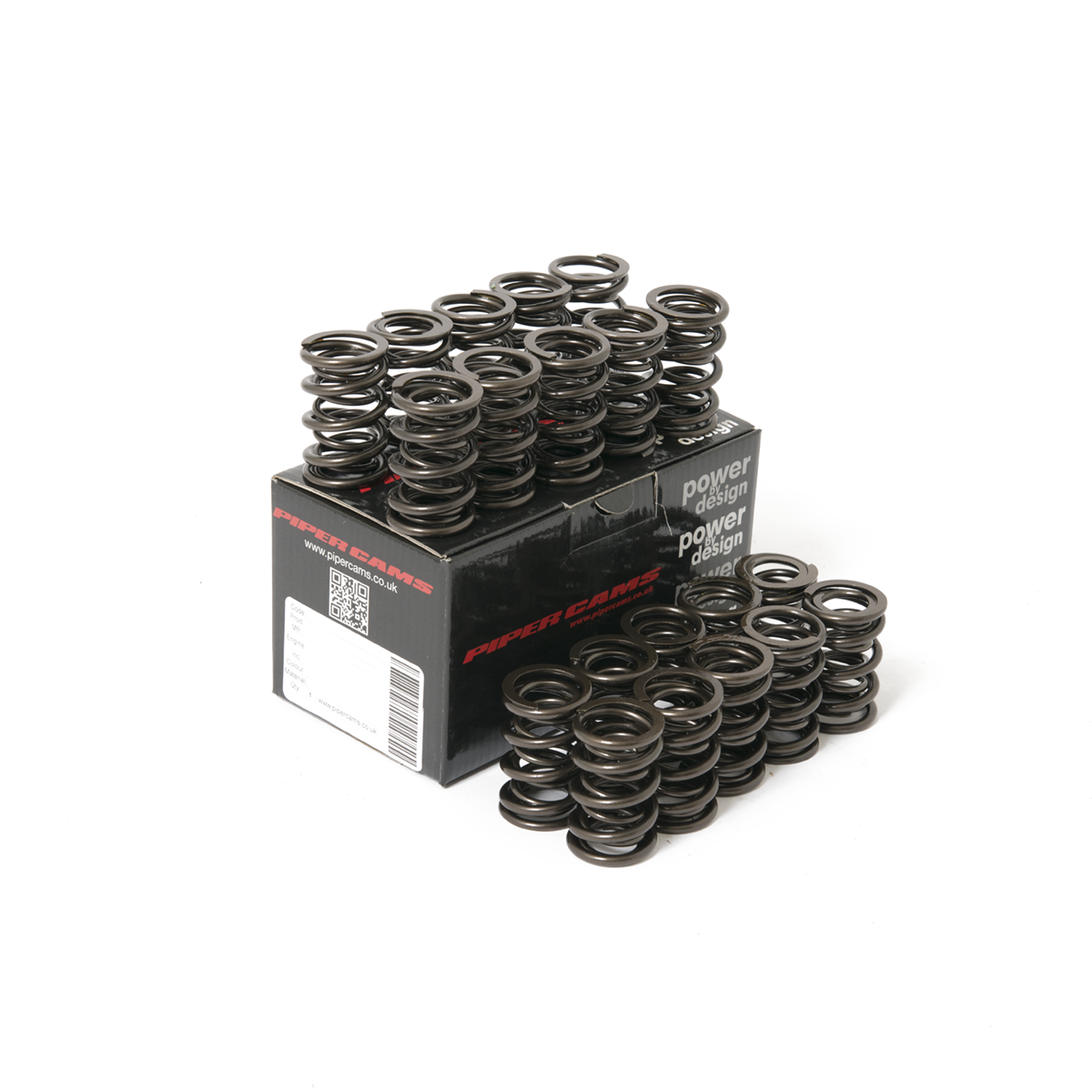 Piper Cams Ford Focus RS/ST225 Double Valve Springs