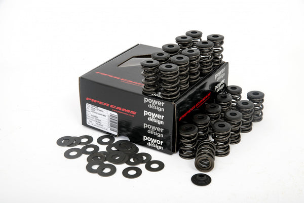 Piper Cams Ford Focus ST225 &amp; Focus RS (5 Cylinder) - VDSRS225K