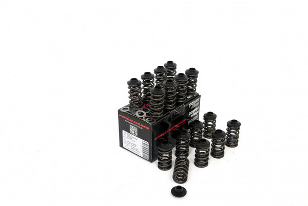 Piper Cams Peugeot / Citroen Saxo VTS 16v Double Valve Spring Kit Inc Caps Seats
