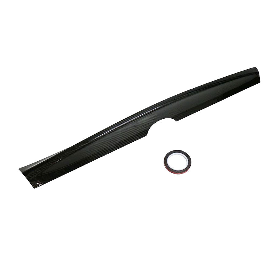 Verus Engineering - 2015+ VA Subaru WRX - High Gloss Rear Spoiler, Ducktail