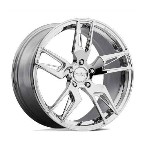 American Racing - VF100 Scalpel 20X10.5 5X4.75 POL 65M LFT