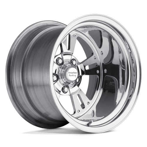 American Racing - VF480 17X11 5X5.0 Polish -50MM