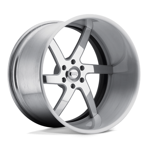 American Racing - VF485 Forged 20X12 5X4.5 POL 8.0BS Right