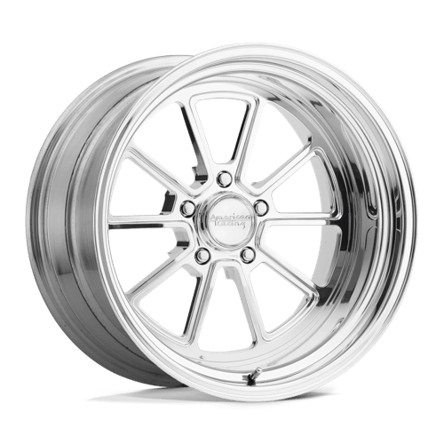 American Racing - VF510 17X11 5X5.5 Polish -50MM