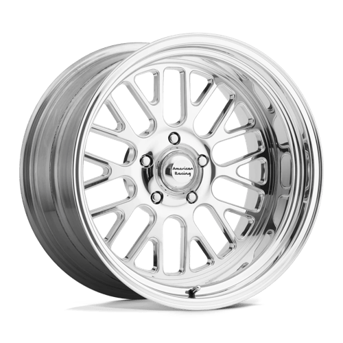 American Racing - VF512 Forged 15X7 4X4.25 POL 4.00BS