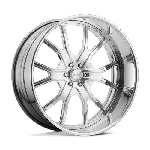 American Racing - VF514 22X10.5 6X135 Polish +38