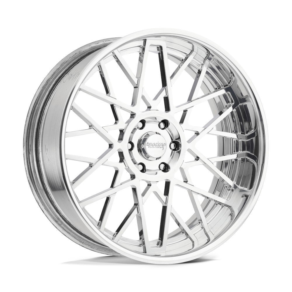 American Racing - VF515 20X10.5 5X5.0 Polish +6MM