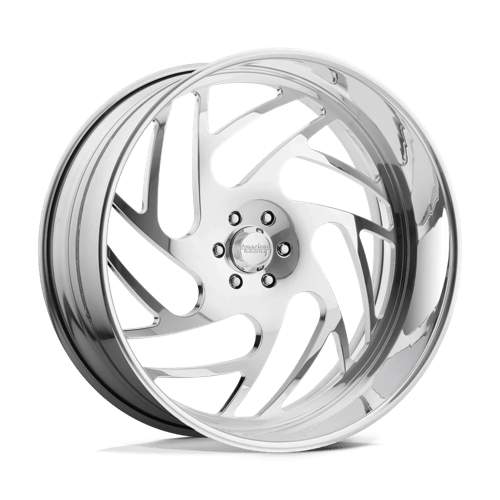 American Racing - VF517 22X10.5 6X135 Polish +38MM Left