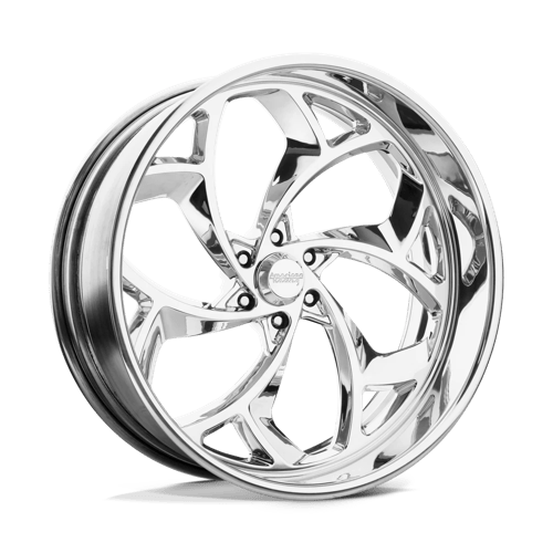 American Racing - VF521 Forged 17X7 5X4.75 Polished Left