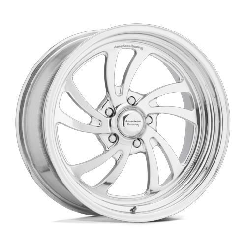 American Racing - VF536 17X11 5X5.0 Polish -50 MM Left
