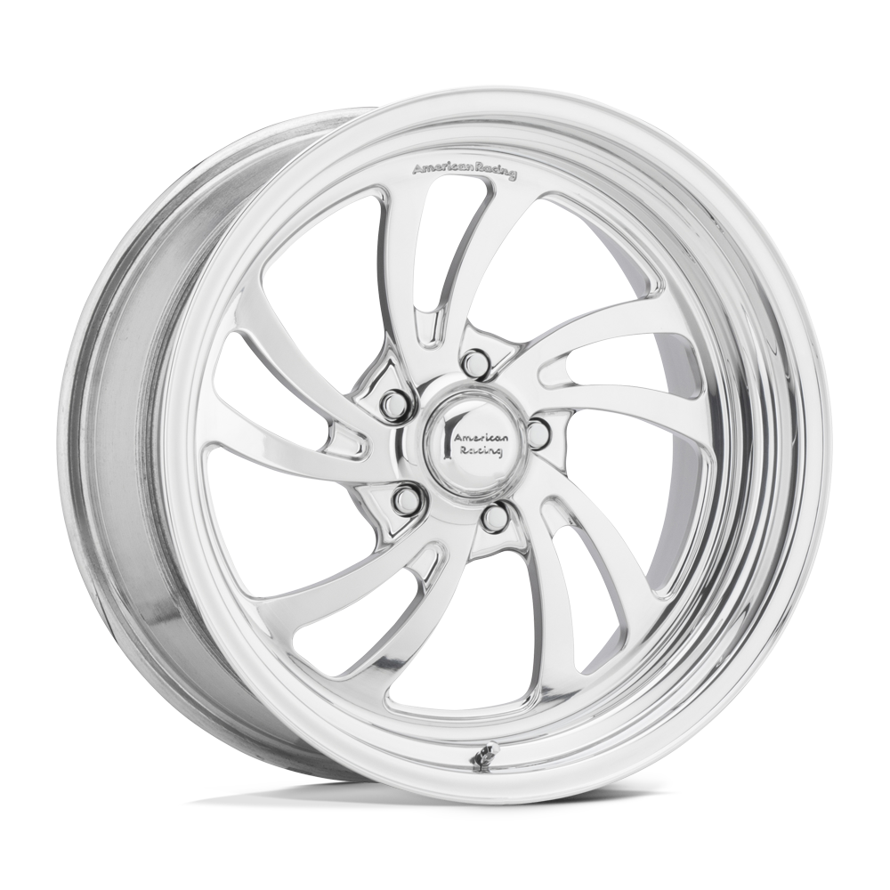 American Racing - VF536 17X11 5X5.0 Polish -50 MM Right
