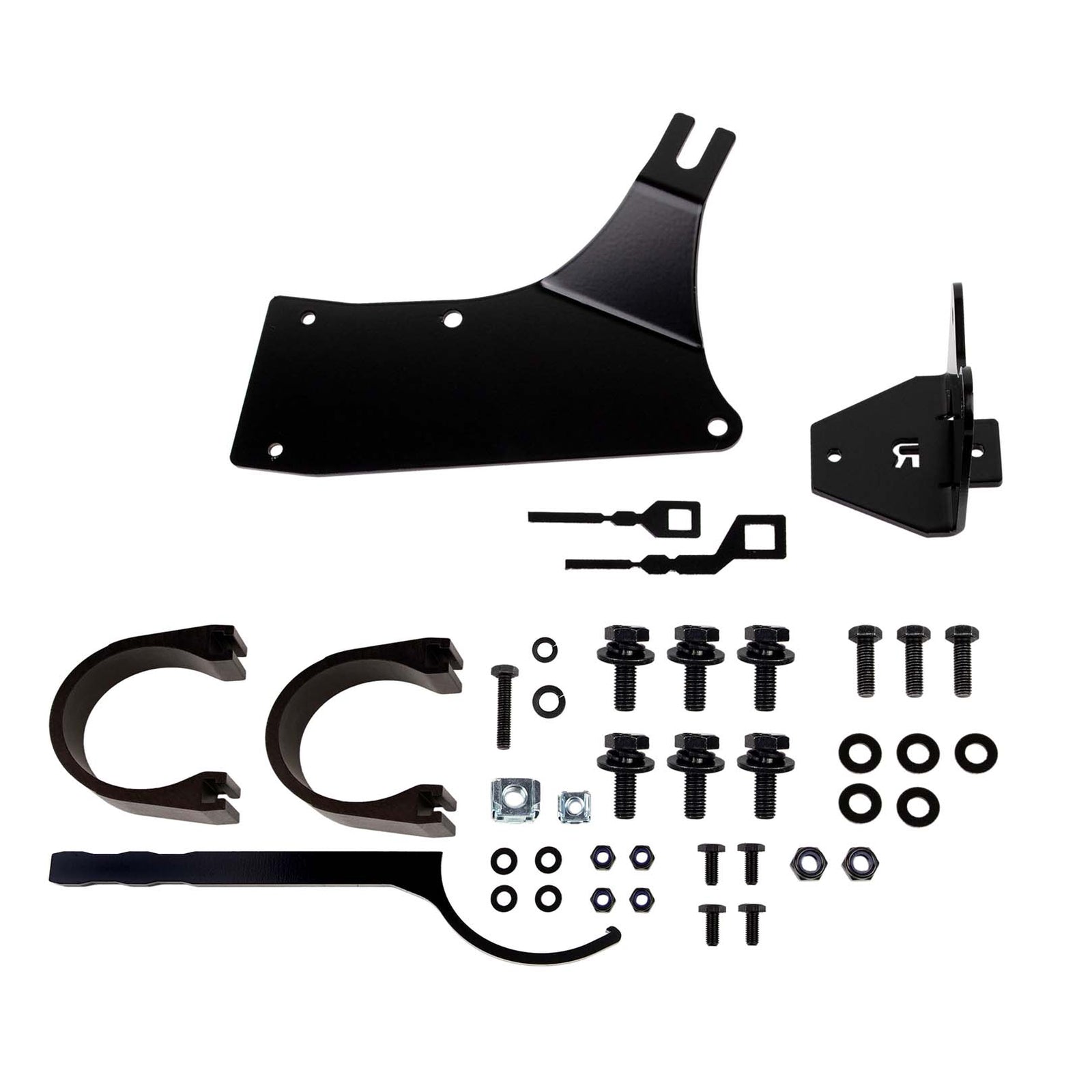 ARB Bp51 Fit Kit Prado 150 Kdss Front - VM80010009 for 2010-2023 Toyota 4Runner - front view