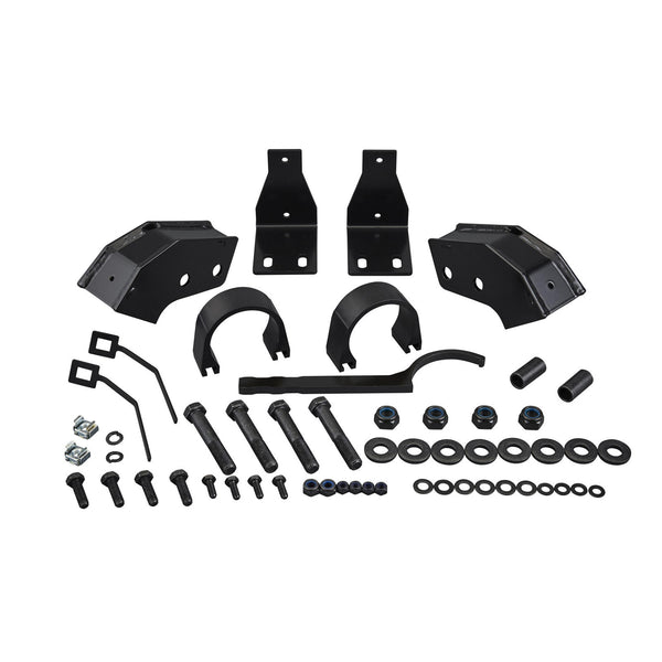 ARB Bp51 Fit Kit Tacoma Rear - VM80010017 for 2005-2023 Toyota Tacoma - front view