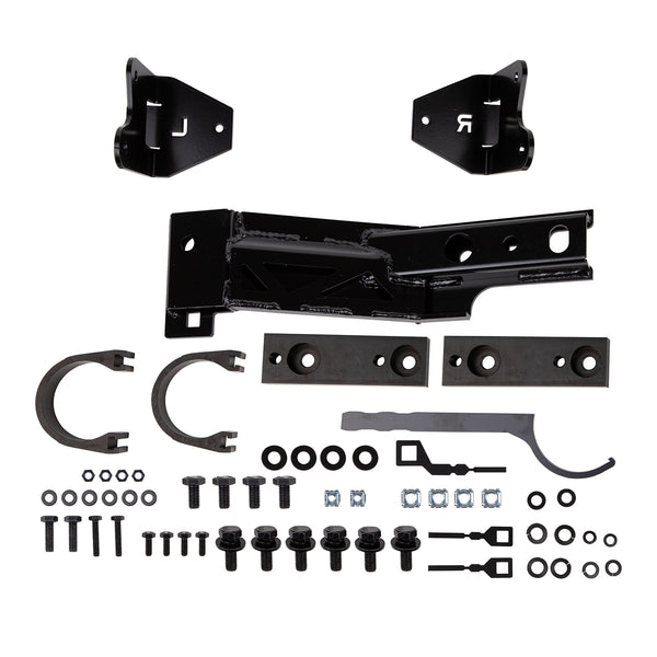 ARB Bp51 Fit Kit 4Runner Front - VM80010028 for 2010-2023 Toyota 4Runner - front view