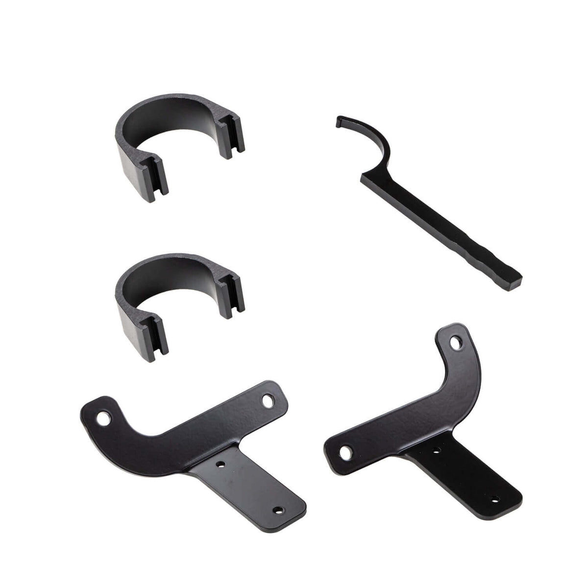 ARB BP51 Fit Kit Prado 250 Front - VM80010091