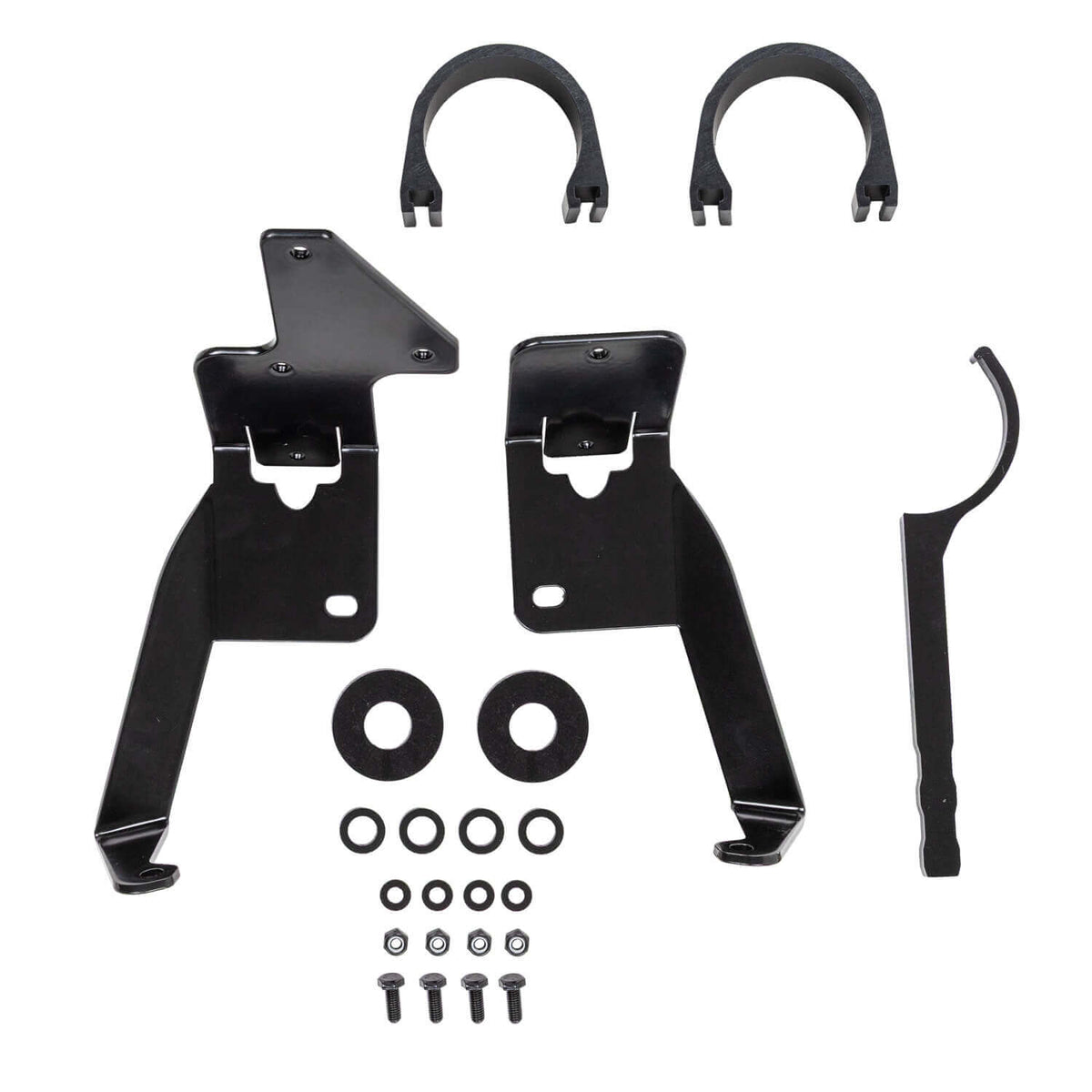 ARB Toyota LC Prado 250 BP51 Fit Kit - VM80010092