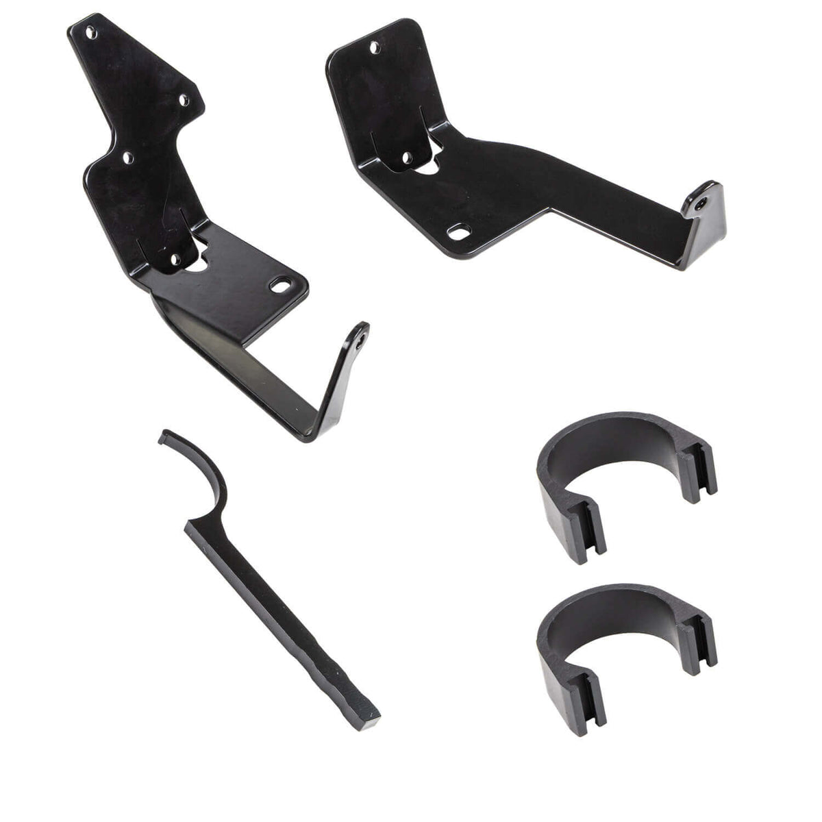 ARB Toyota LC Prado 250 BP51 Fit Kit - VM80010092