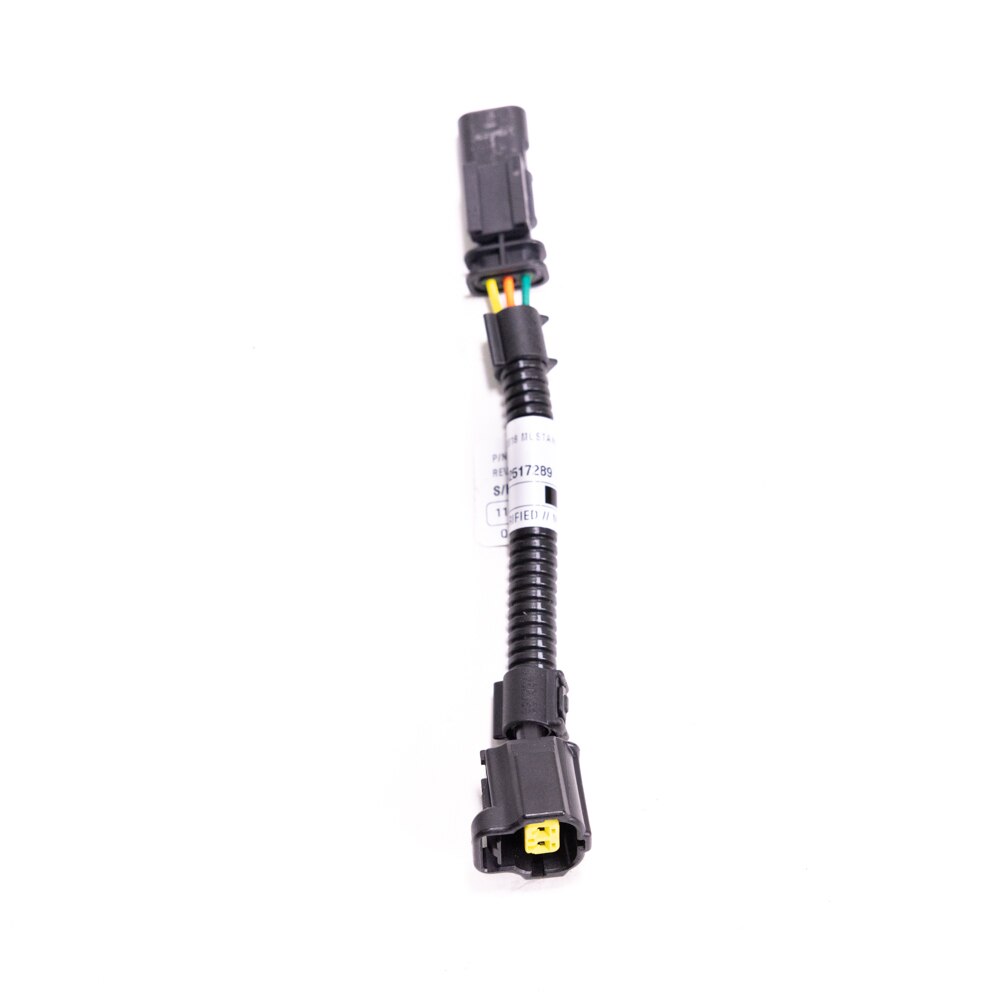VMP / Whipple jumper harness IMRC-IAT '18-'23 Mustang