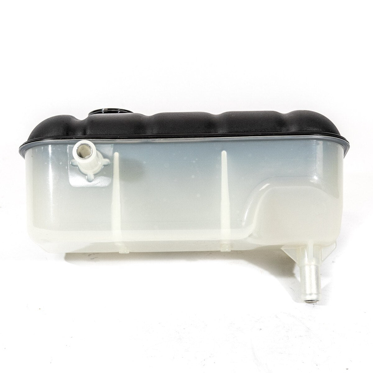 VMP '15-'17 5.0 L Intercooler Degas Tank (VMP/Roush Rear-Inlet Kits) - VMP-15DEGAS by VMP - detail view