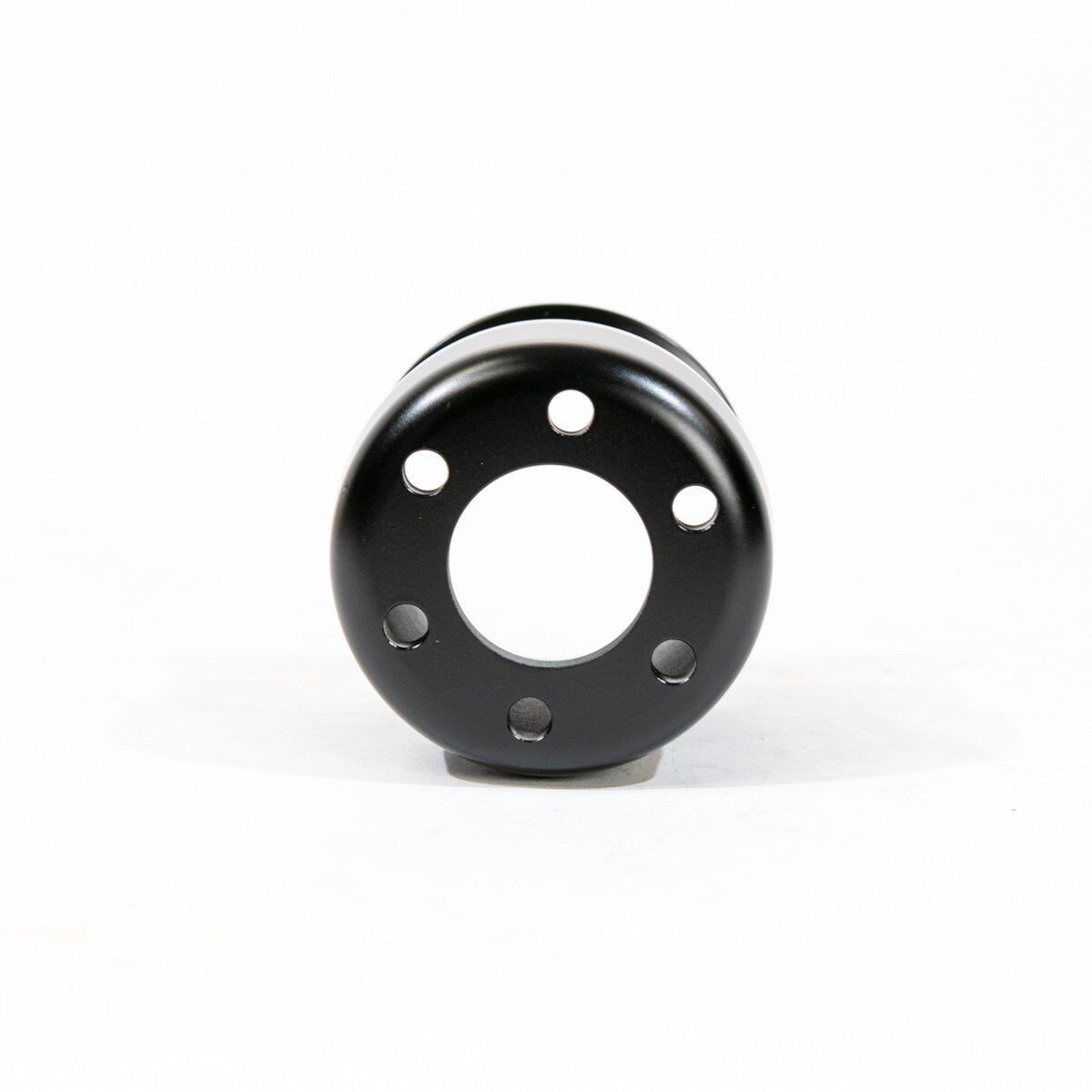 VMP 2.4" 10-Rib Pulley for 5.0 L/5.2 L/5.4 L/5.8 L TVS Supercharger - VMP-24-10-B