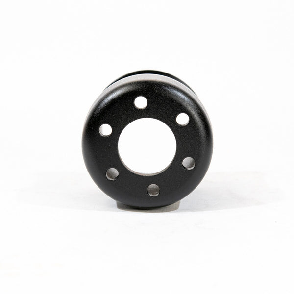 VMP 2.5" 10-Rib Pulley for 5.0 L/5.2 L/5.4 L/5.8 L TVS Supercharger - VMP-25-10-B by VMP - front view