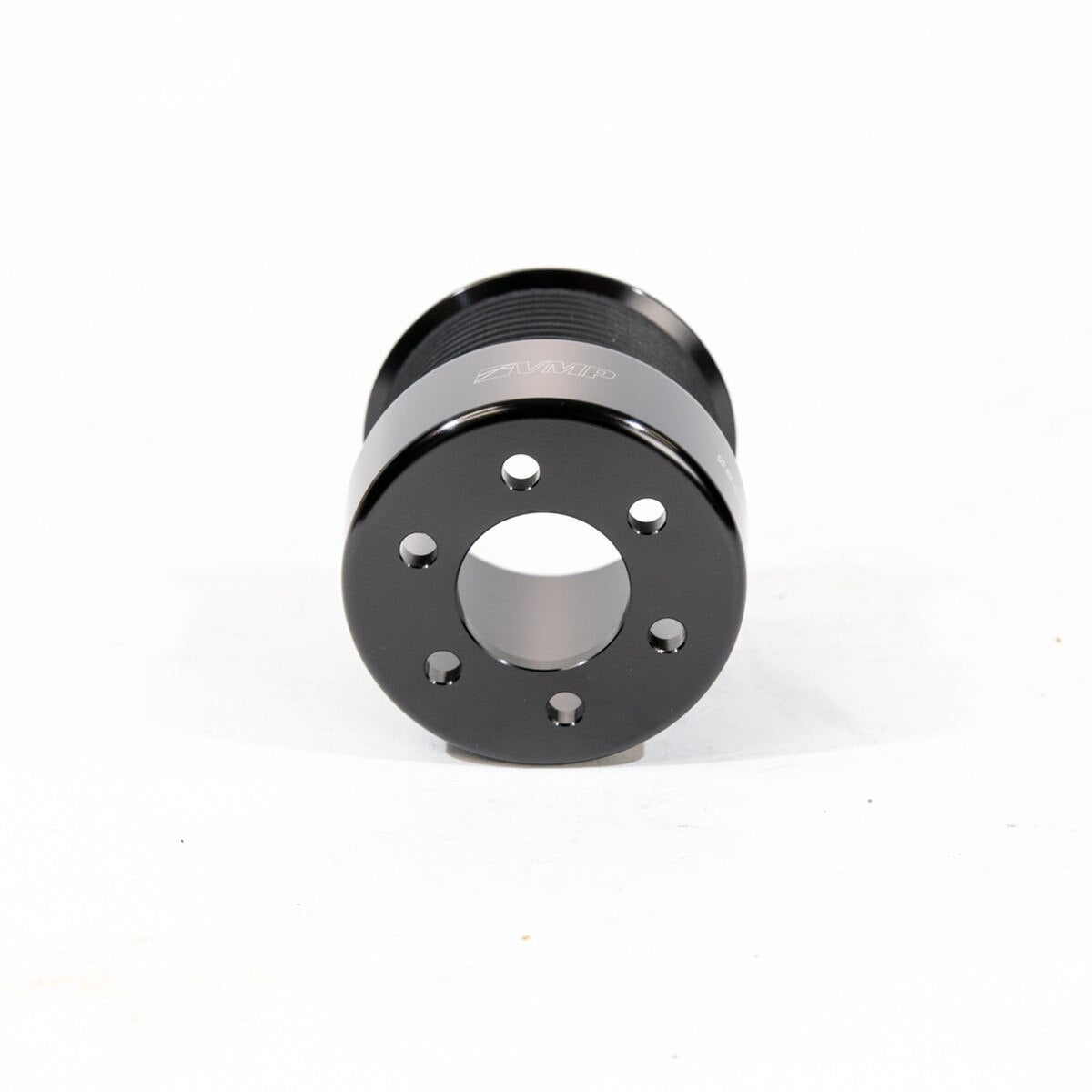VMP 2.6" Griptec 10-Rib Pulley for 5.0 L/5.2 L/5.4 L/5.8 L TVS Supercharger - VMP-26-10-B-GR