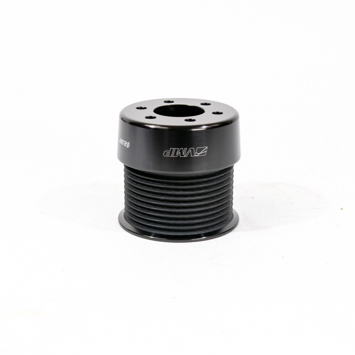 VMP 2.6" Griptec 10-Rib Pulley for 5.0 L/5.2 L/5.4 L/5.8 L TVS Supercharger - VMP-26-10-B-GR