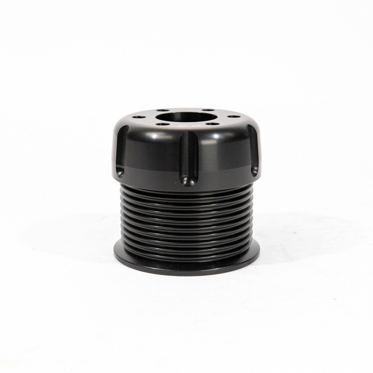 VMP 2.6" 10-Rib Pulley for 5.0 L/5.2 L/5.4 L/5.8 L TVS Supercharger - VMP-26-10-B