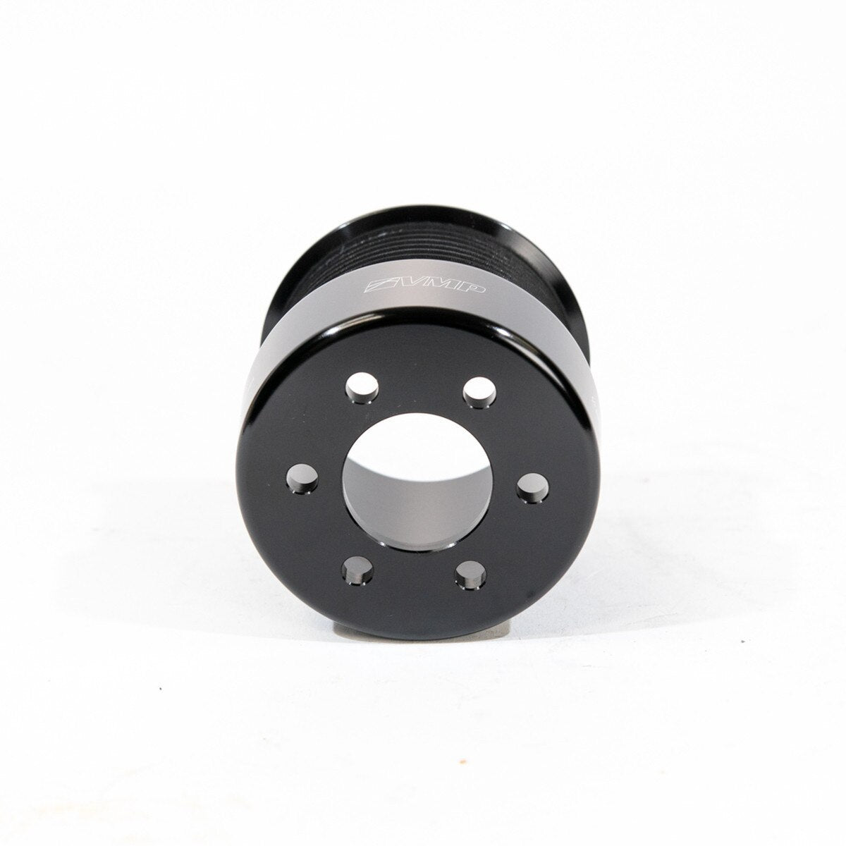 VMP 2.7" Griptec 10-rib Pulley for 5.0 L/5.2 L/5.4 L/5.8 L TVS Supercharger - VMP-27-10-B-GR