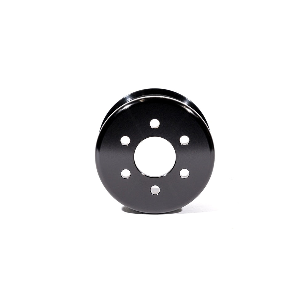 VMP 2.9" Griptec 8-Rib Pulley for Odin or Predator Front-Feed TVS Supercharger