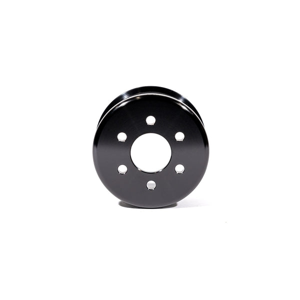 VMP 2.9" Griptec 8-Rib Pulley for Odin or Predator Front-Feed TVS Supercharger