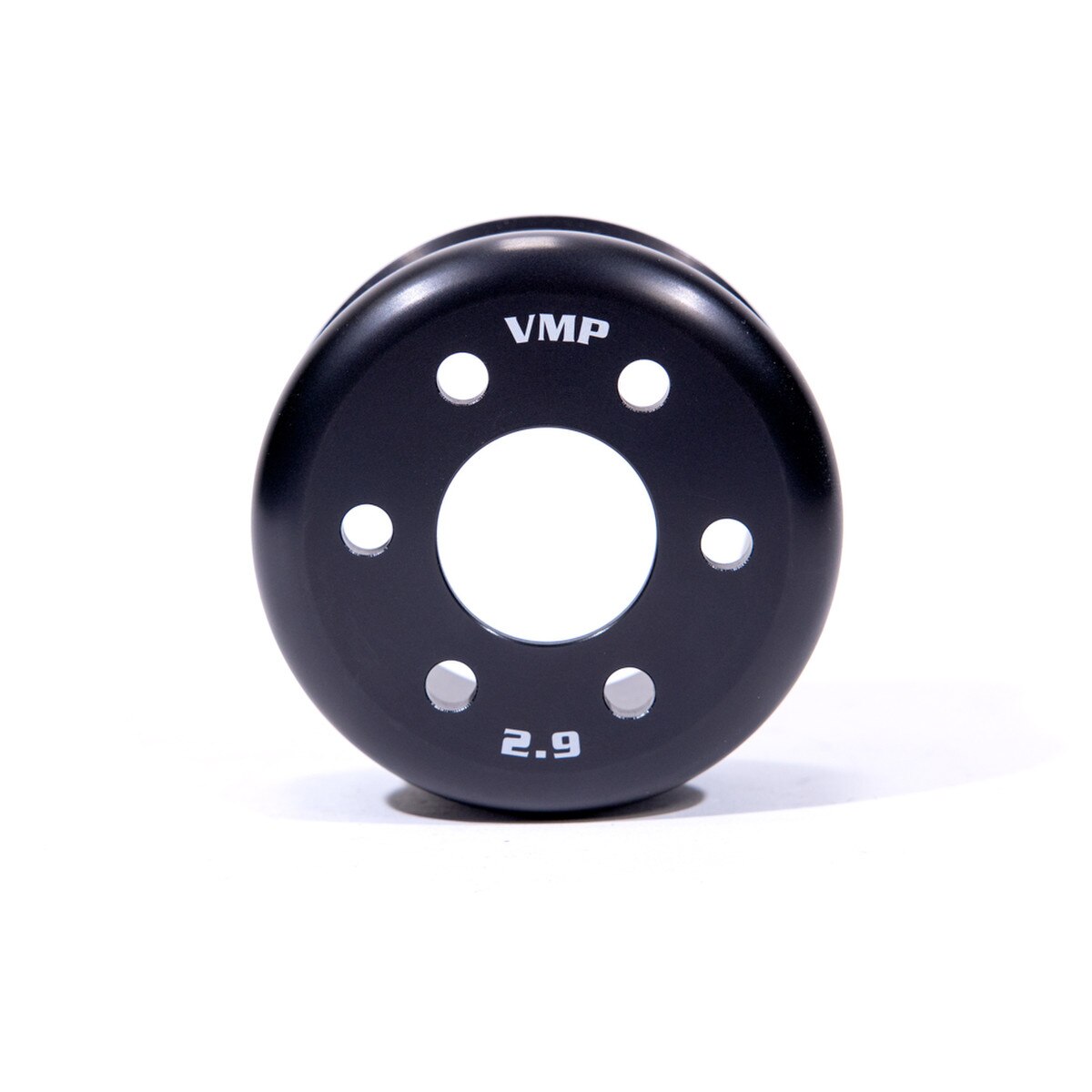 VMP 2.9" 8-Rib Pulley for Odin or Predator Front-Feed TVS Supercharger