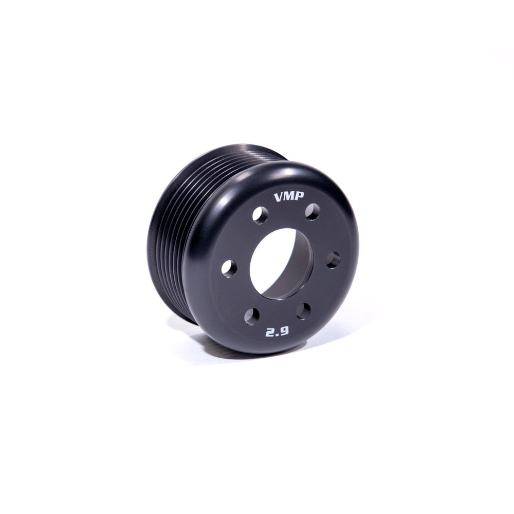 VMP 2.9" 8-Rib Pulley for Odin or Predator Front-Feed TVS Supercharger