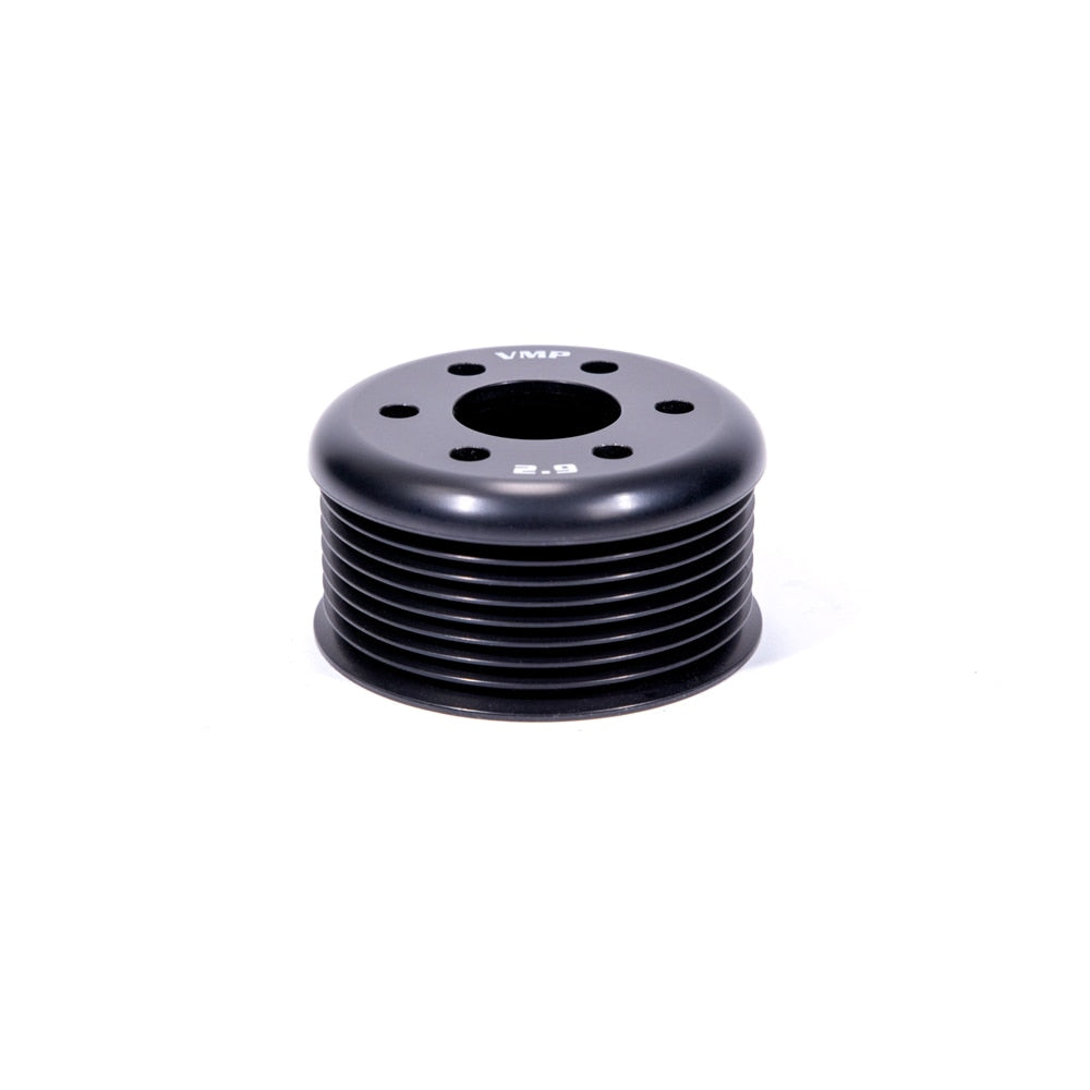 VMP 2.9" 8-Rib Pulley for Odin or Predator Front-Feed TVS Supercharger