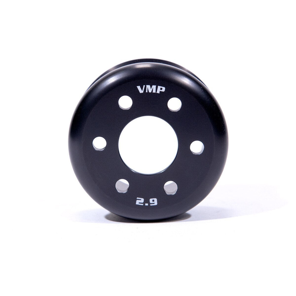VMP 2.9" 8-Rib Pulley for Cobra TVS Supercharger - VMP-29-CTVS