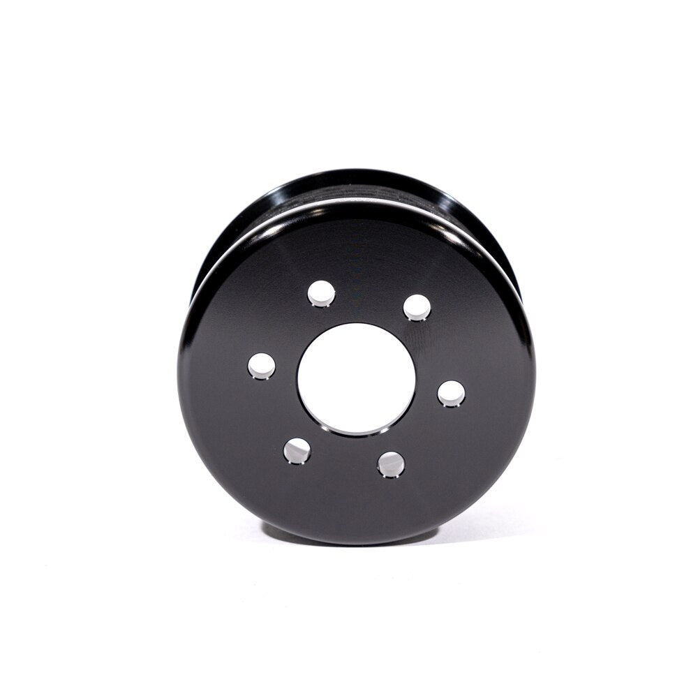 VMP 3.0" Griptec 8-Rib pulley for Odin or Predator front-feed TVS supercharger
