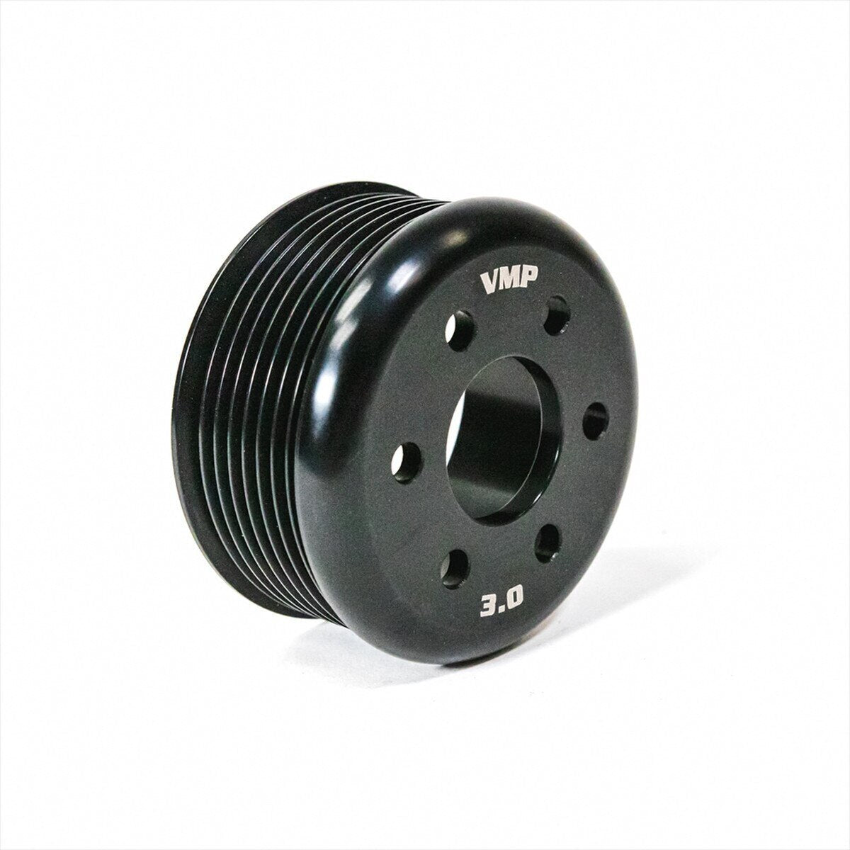 VMP 3.0" 8-Rib Pulley for Cobra TVS Supercharger - VMP-30-CTVS