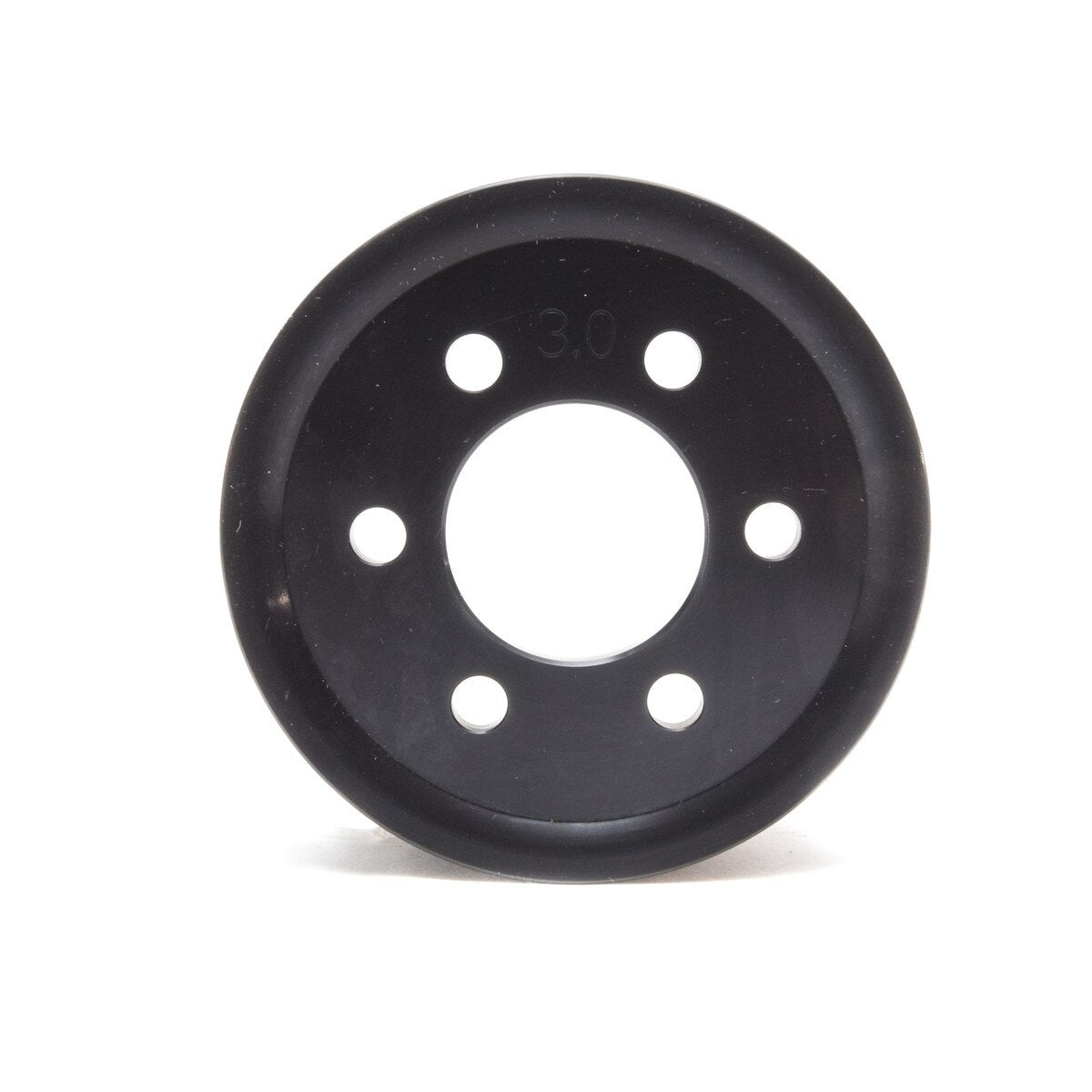 VMP 3.0" 8-Rib Pulley for Cobra TVS Supercharger - VMP-30-CTVS