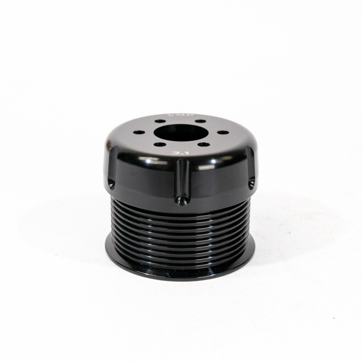 VMP 3.1" 10-Rib Pulley for 5.0 L/5.2 L/5.4 L/5.8 L TVS Supercharger - VMP-31-10-B