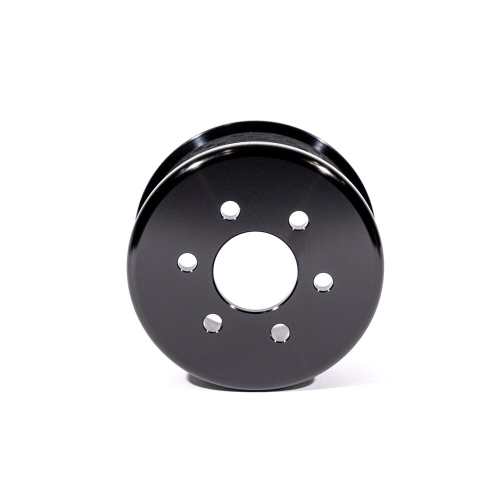 VMP 3.1" Griptec 8-Rib pulley for Odin or Predator front-feed TVS supercharger