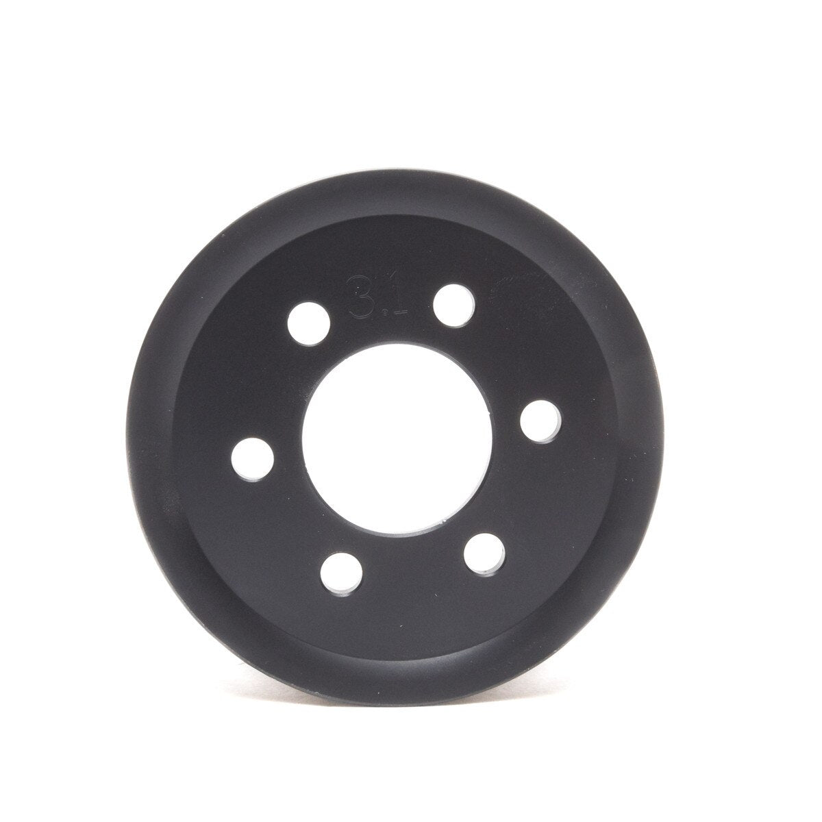 VMP 3.1" 8-Rib Pulley for Cobra TVS Supercharger - VMP-31-CTVS