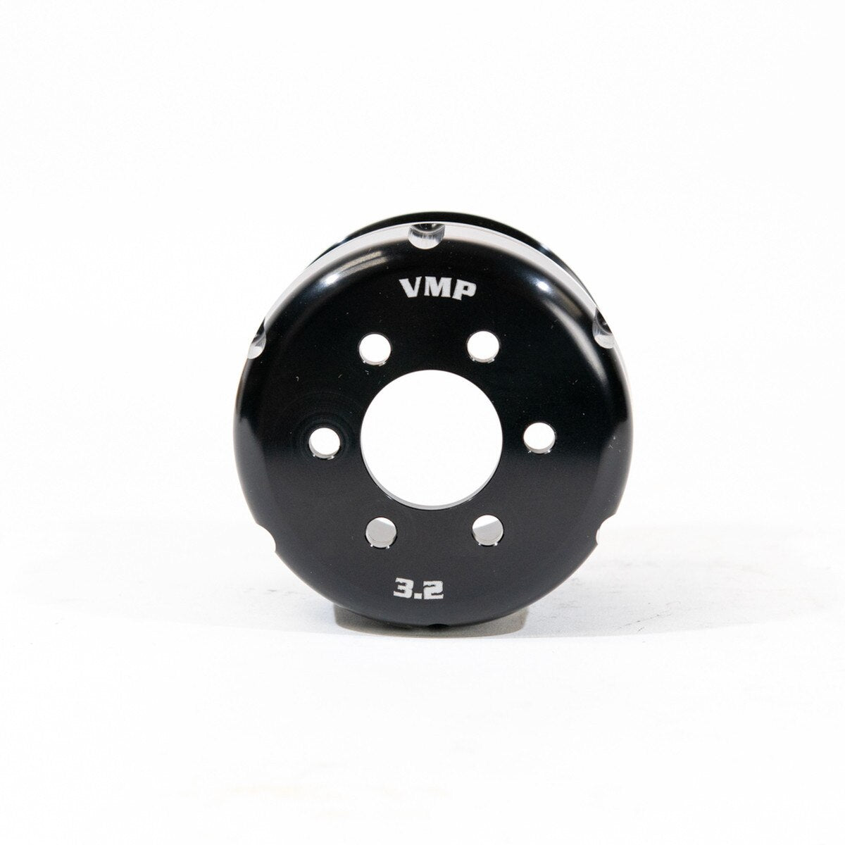 VMP 3.2" 10-Rib Pulley for 5.0 L/5.2 L/5.4 L/5.8 L TVS Supercharger - VMP-32-10-B