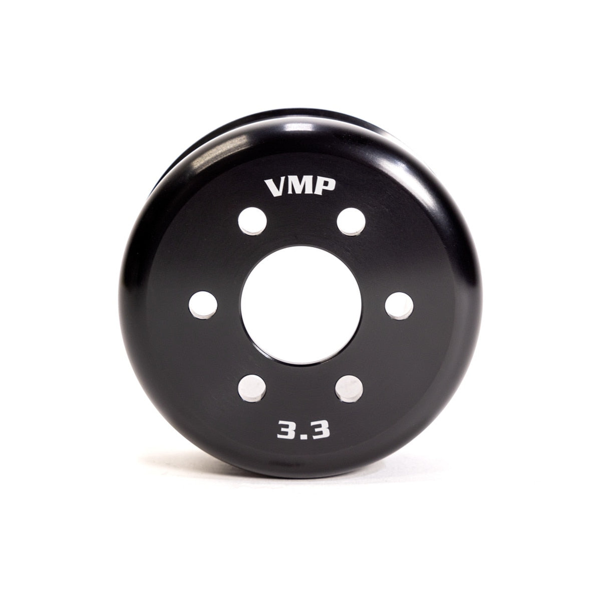VMP 3.3" 8-Rib Pulley for Odin or Predator Front-Feed TVS Supercharger